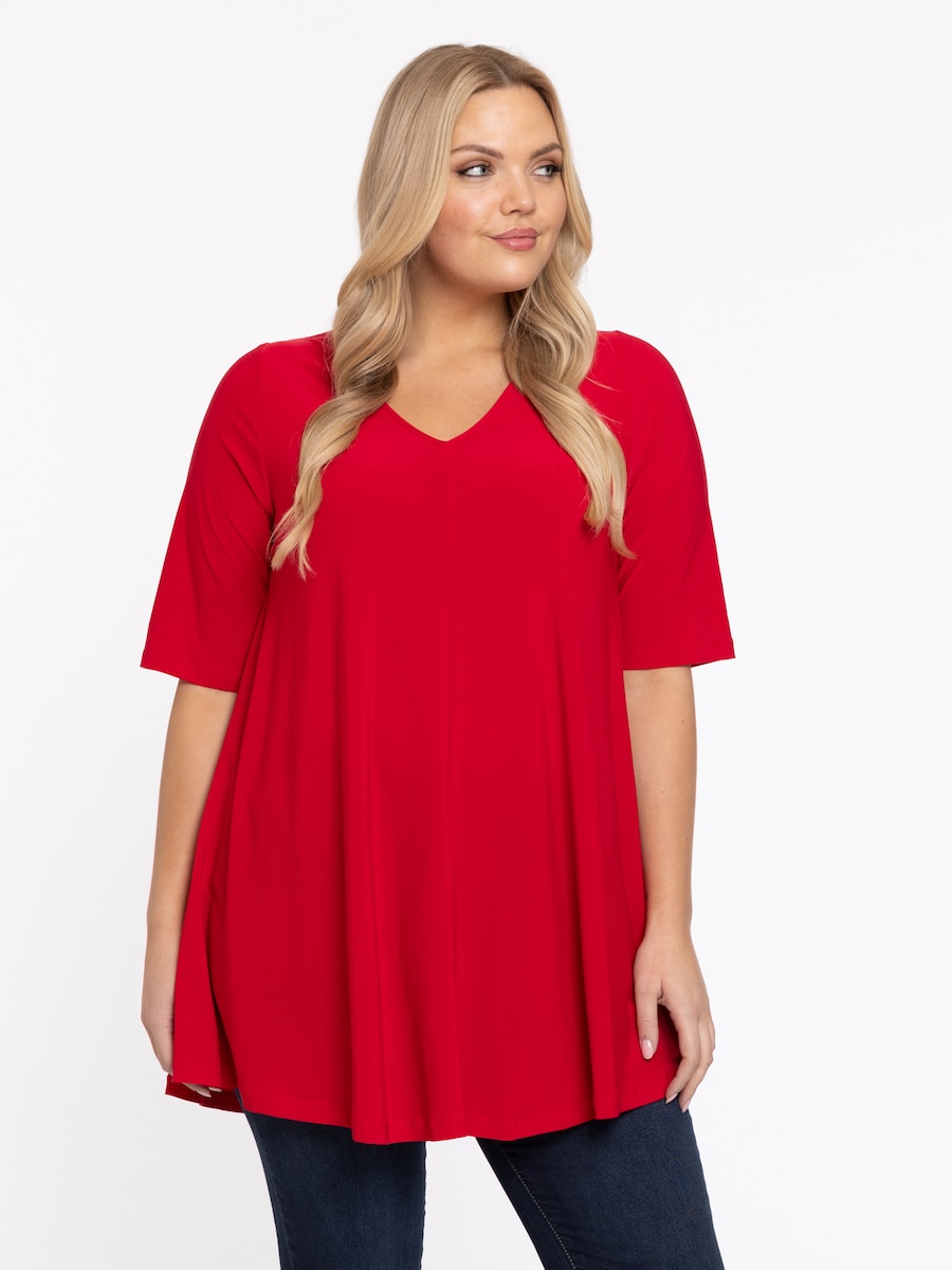 Туника YOEK, красный
Туника YOEK, красный