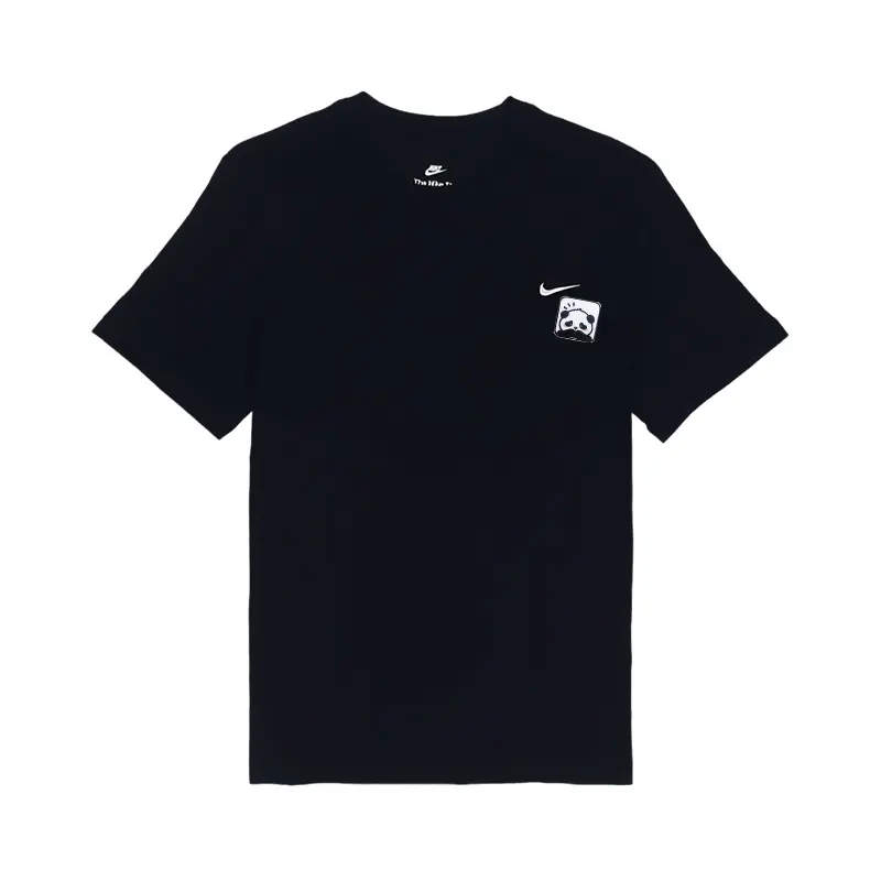 Nike Футболка с коротким рукавом и круглым вырезом Unisex Black, Черный, Nike Футболка с коротким рукавом и круглым вырезом Unisex Black
Nike Футболка с коротким рукавом и круглым вырезом Unisex Black, Черный, Nike Футболка с коротким рукавом и круглым вырезом Unisex Black