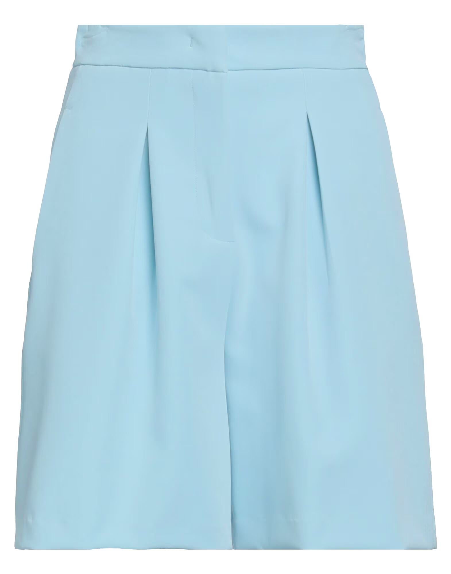 Шорты Hinnominate, небесно-голубой
Шорты Hinnominate, небесно-голубой