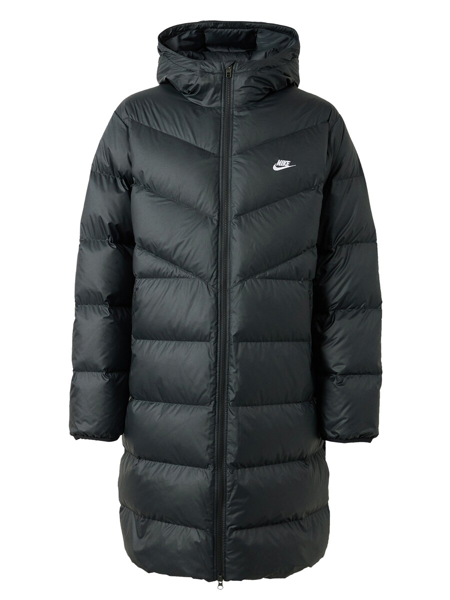 Зимнее пальто Nike Sportswear WINDRUNNER STMNT, черный
Зимнее пальто Nike Sportswear WINDRUNNER STMNT, черный