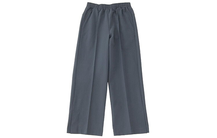 MET24 Повседневные брюки мужские графитового цвета New Balance, цвет Graphite
MET24 Повседневные брюки мужские графитового цвета New Balance, цвет Graphite