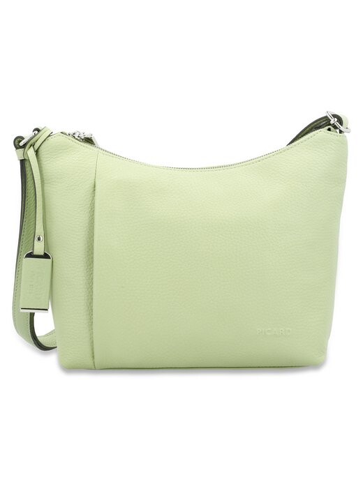 Сумка через плечо pure Picard, зеленый
Сумка через плечо pure Picard, зеленый
