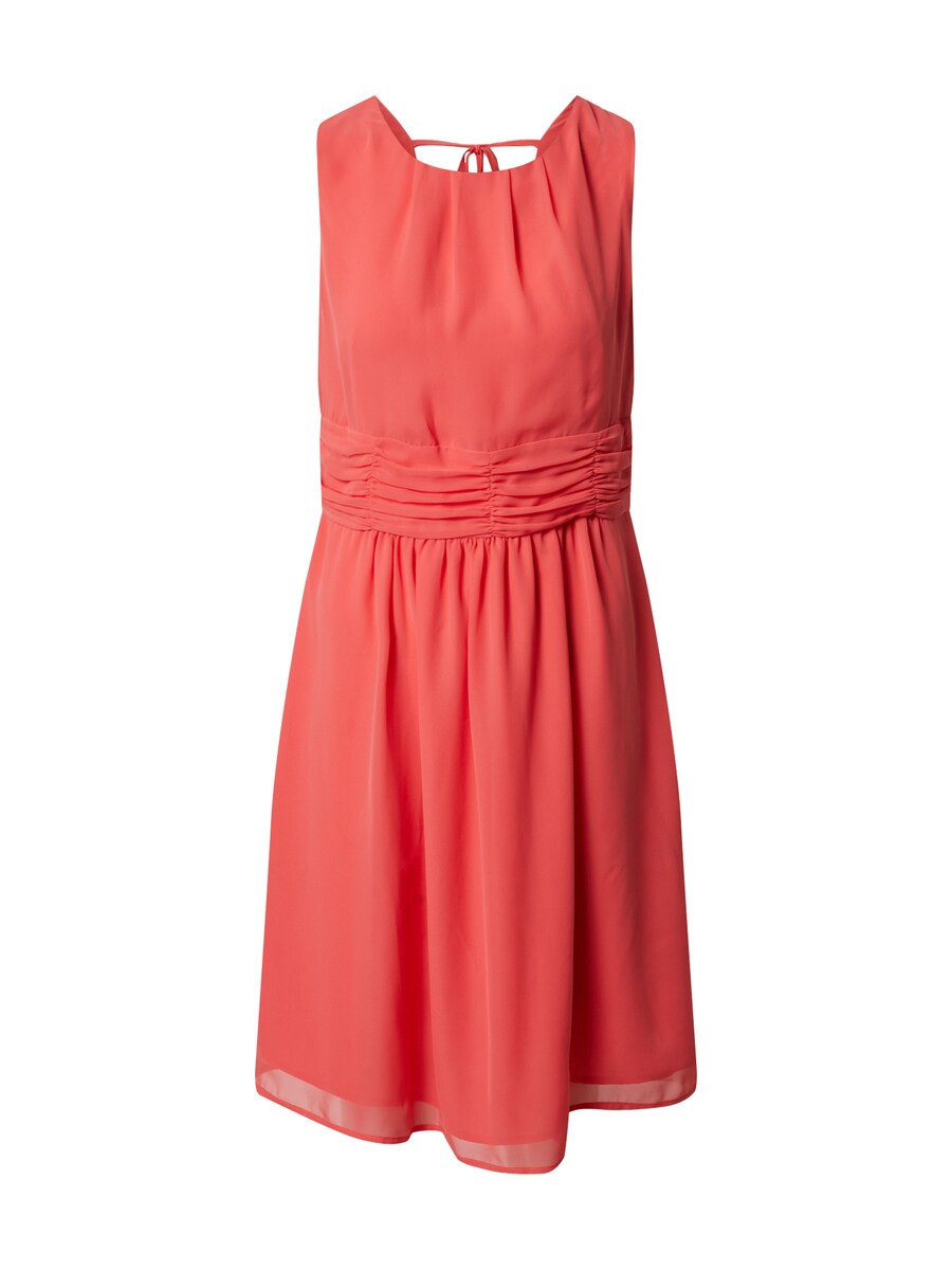 Коктейльное платье s.Oliver Cocktail Dress, цвет coral
Коктейльное платье s.Oliver Cocktail Dress, цвет coral