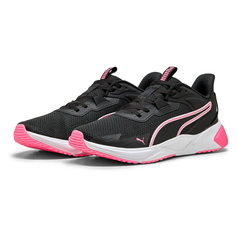 Кроссовки Puma Disperse XT 4, черный
Кроссовки Puma Disperse XT 4, черный