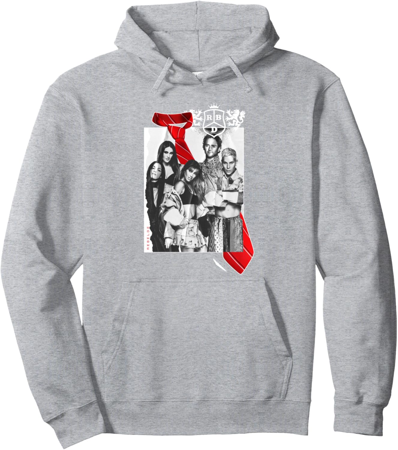 Толстовка RBD Rebelde Tour 2023 Rebelde Concert, серая Rebelde Rbd, Серый, Толстовка RBD Rebelde Tour 2023 Rebelde Concert, серая Rebelde Rbd
Толстовка RBD Rebelde Tour 2023 Rebelde Concert, серая Rebelde Rbd, Серый, Толстовка RBD Rebelde Tour 2023 Rebelde Concert, серая Rebelde Rbd