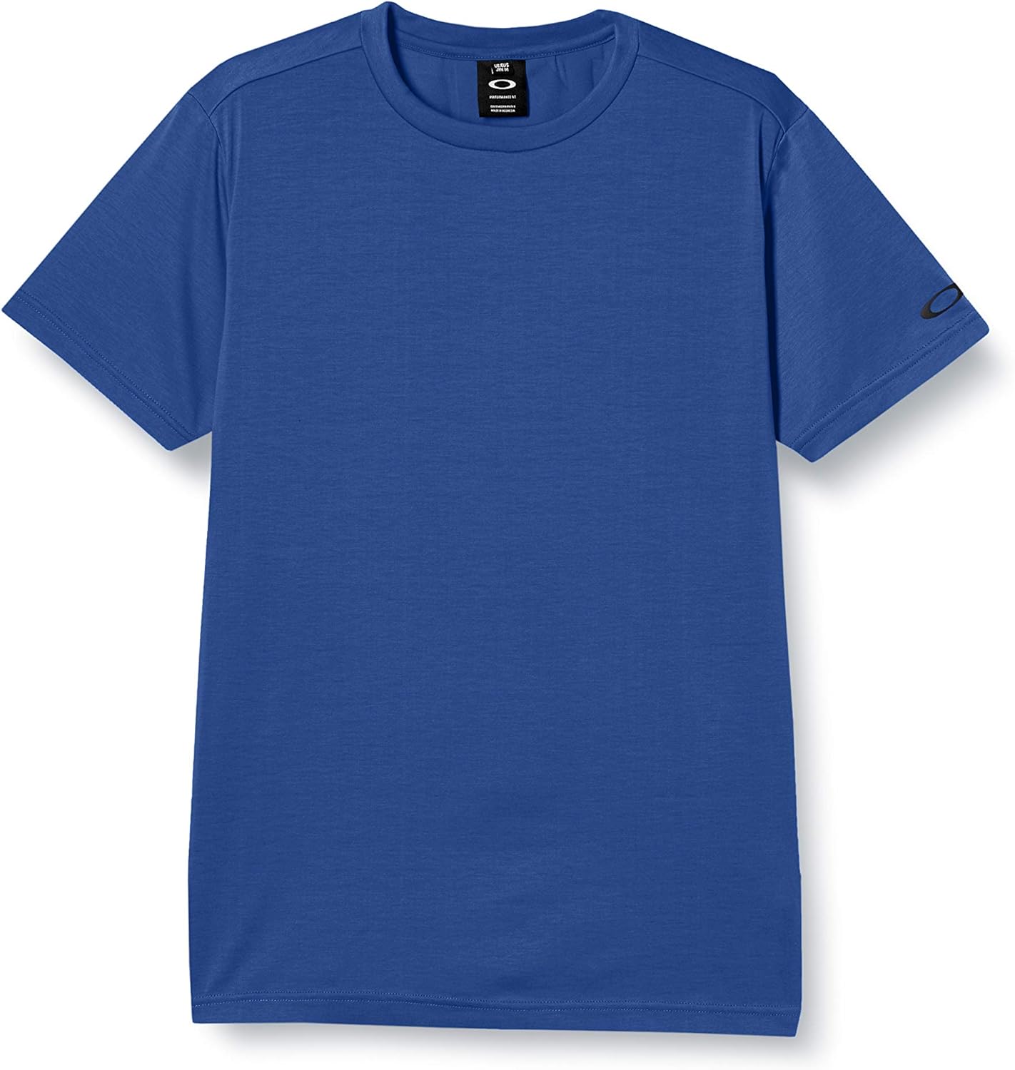 Мужская футболка Oakley 434254 Enhance Technical QD SS Tee.18.09, темно-синий
Мужская футболка Oakley 434254 Enhance Technical QD SS Tee.18.09, темно-синий