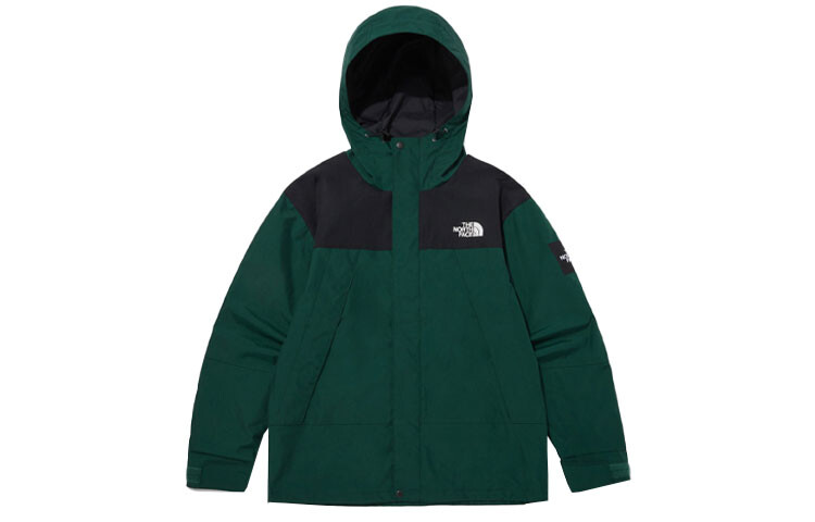 Коллекция 1990 года Куртка Outdoor Unisex Green The North Face, зеленый
Коллекция 1990 года Куртка Outdoor Unisex Green The North Face, зеленый