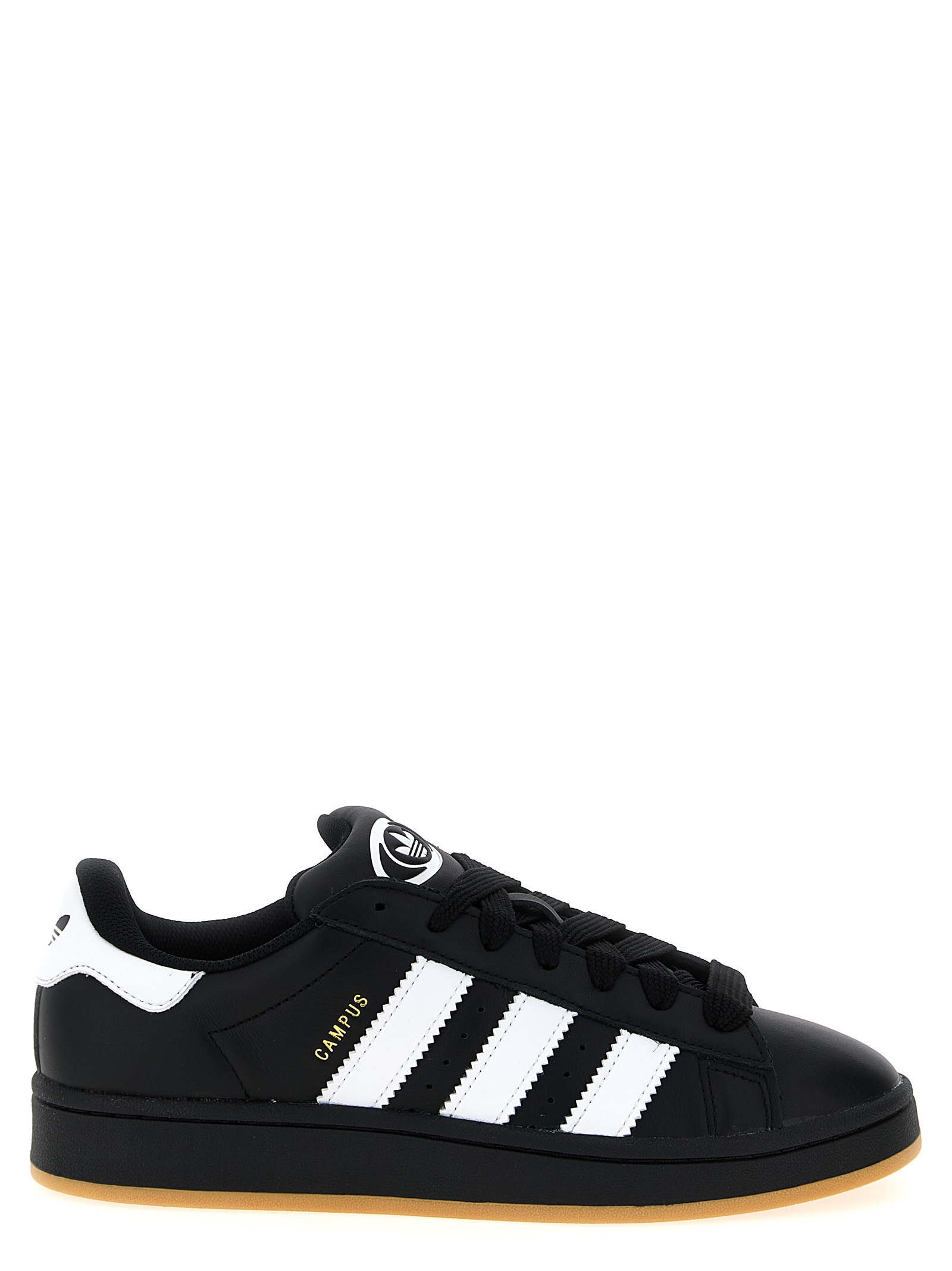 Кроссовки 'Campus 00s' adidas Originals, белый/черный
Кроссовки 'Campus 00s' adidas Originals, белый/черный