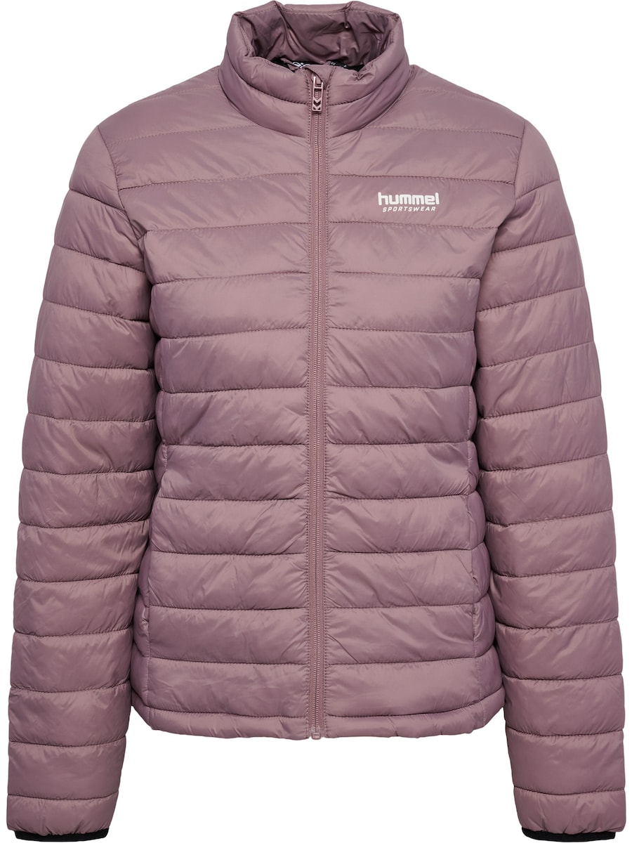 Спортивная куртка Hummel Blown, лиловый
Спортивная куртка Hummel Blown, лиловый
