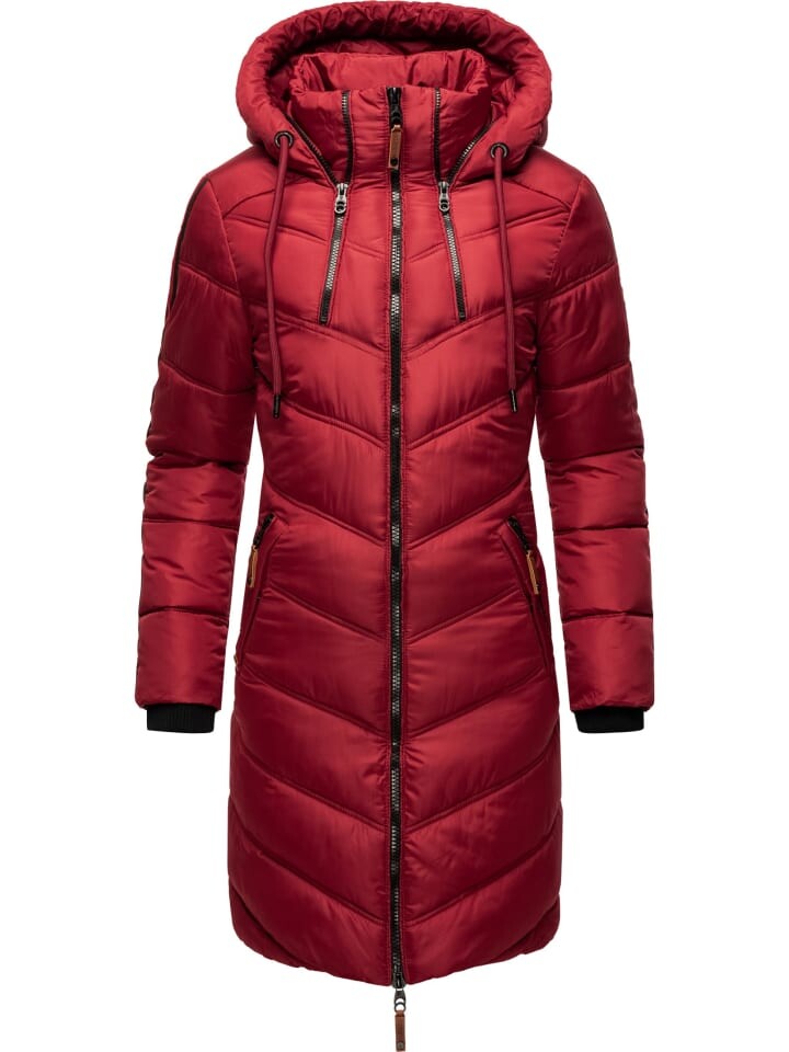 Пуховик Marikoo, цвет dark red, Красный, Пуховик Marikoo, цвет dark red
Пуховик Marikoo, цвет dark red, Красный, Пуховик Marikoo, цвет dark red