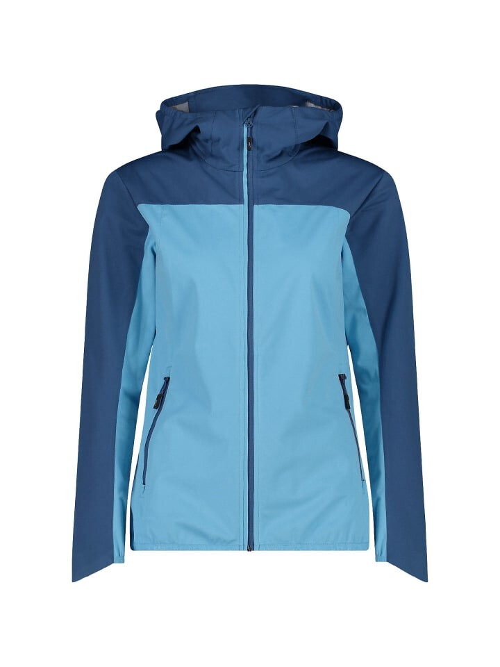 Куртка софтшелл cmp, синий
Куртка софтшелл cmp, синий