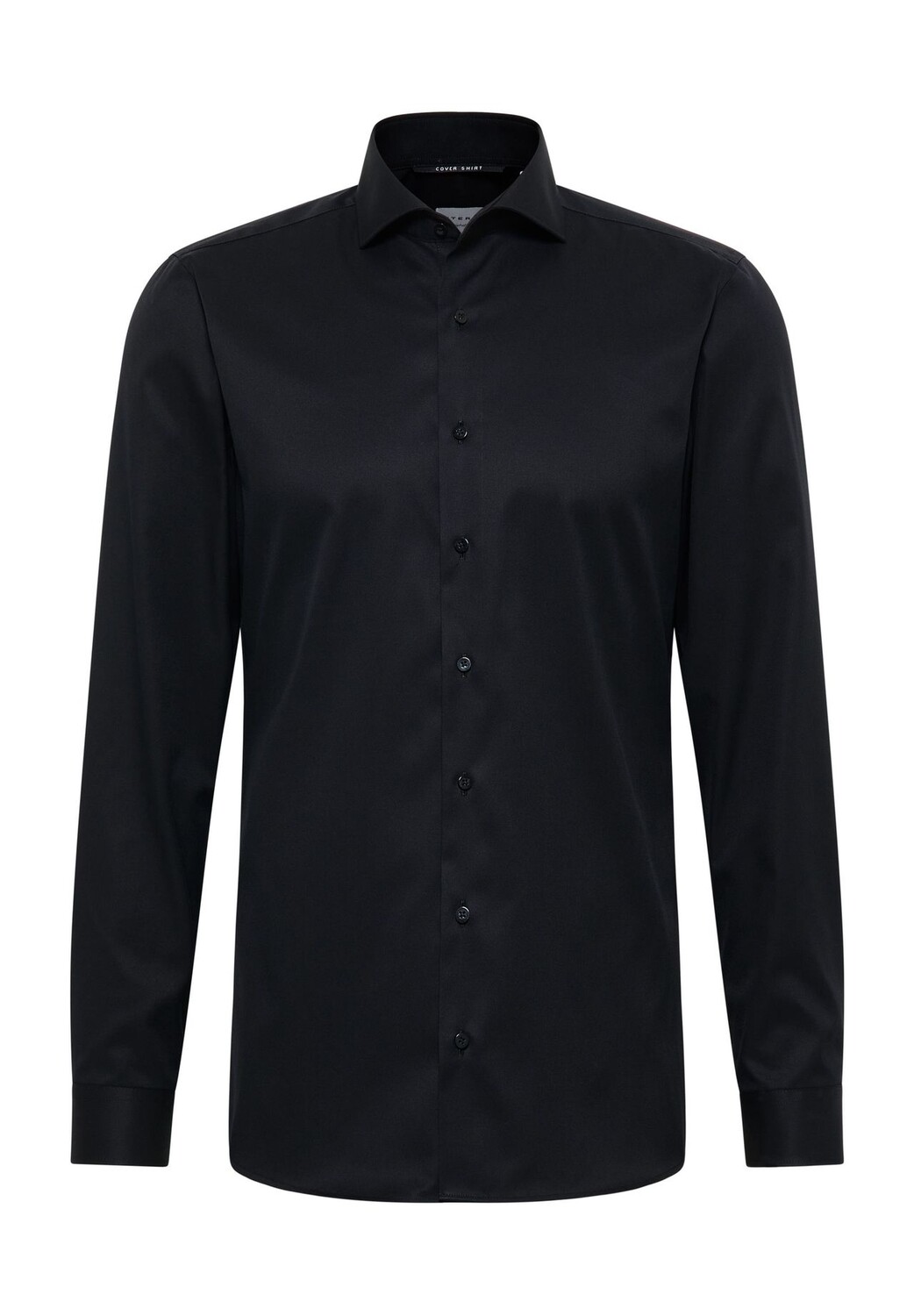 Чехол-рубашка SLIM FIT ETERNA, черный
Чехол-рубашка SLIM FIT ETERNA, черный