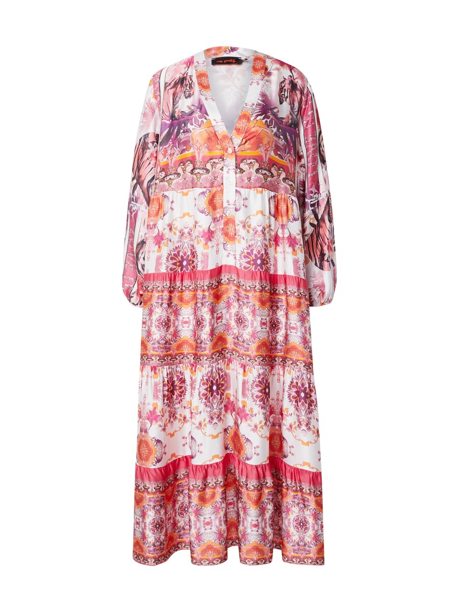 Макси платье miss goodlife, Dark pink
Макси платье miss goodlife, Dark pink