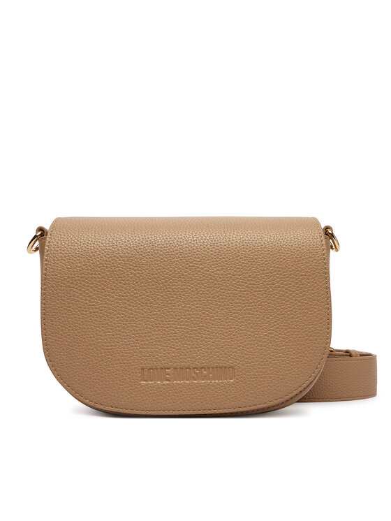Сумка JC4122PP1OLT0104 Love Moschino, бежевый
Сумка JC4122PP1OLT0104 Love Moschino, бежевый