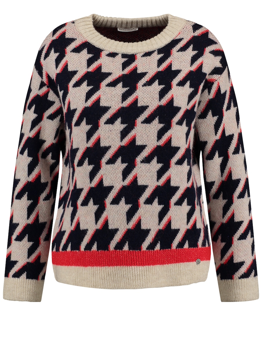 Свитер Key Largo, бежевый
Свитер Key Largo, бежевый