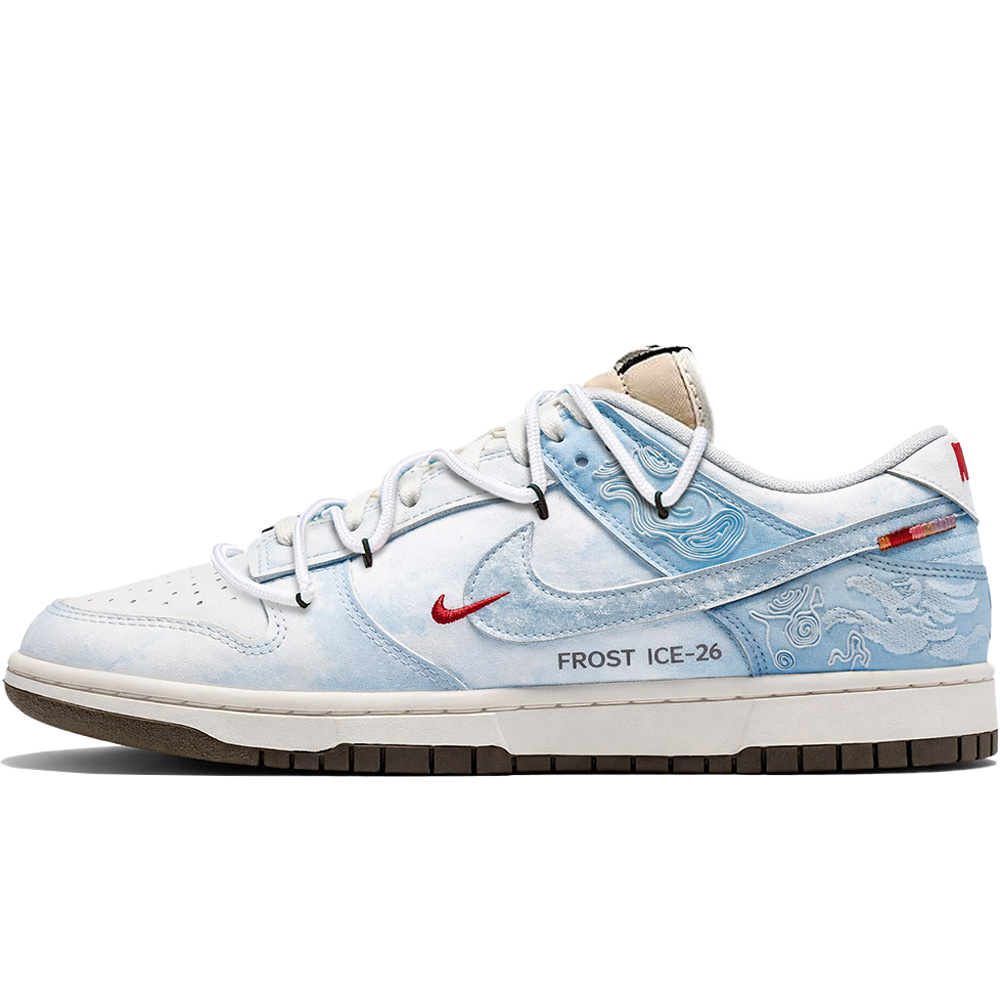 Nike Кроссовки для скейтбординга Dunk Pegasus Pack Van Gogh Genesis, Sky Meets Water Leather низкие мужские синие белые
Nike Кроссовки для скейтбординга Dunk Pegasus Pack Van Gogh Genesis, Sky Meets Water Leather низкие мужские синие белые