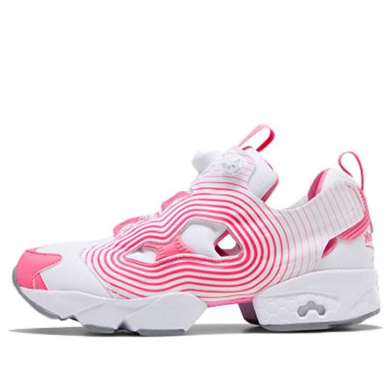 Спортивные кроссовки Reebok Instapump Fury OG NM, белый
Спортивные кроссовки Reebok Instapump Fury OG NM, белый