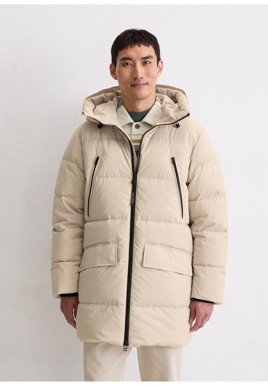 Куртка Marc O'Polo MID, Gray Silk/Beige
Куртка Marc O'Polo MID, Gray Silk/Beige