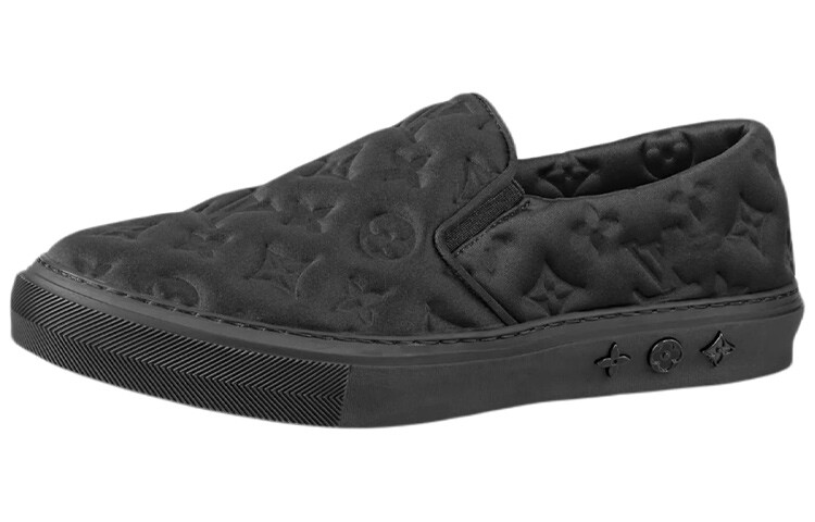 LOUIS VUITTON Ollie Стильные мужские кроссовки для скейтбординга
LOUIS VUITTON Ollie Стильные мужские кроссовки для скейтбординга