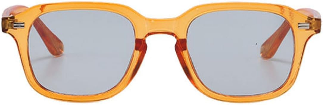 Солнцезащитные очки Melrose в маленькой оправе для женщин и мужчин, модель 2025, роскошные модные солнцезащитные очки-щитки для женщин в стиле панк, защита от УФ-излучения UV400, артикул 22122, Orange
Солнцезащитные очки Melrose в маленькой оправе для женщин и мужчин, модель 2025, роскошные модные солнцезащитные очки-щитки для женщин в стиле панк, защита от УФ-излучения UV400, артикул 22122, Orange