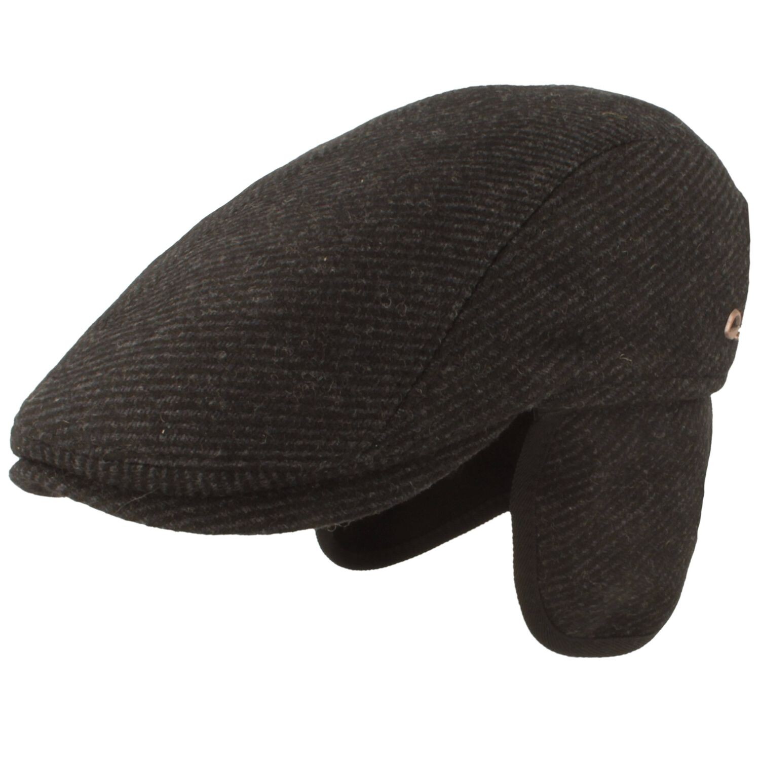 Бейсболка Göttmann Mütze mit Ohrenschutz, синий
Бейсболка Göttmann Mütze mit Ohrenschutz, синий