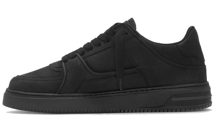 Кеды мужские, обувь для скейтбординга низкая черный Represent
Кеды мужские, обувь для скейтбординга низкая черный Represent