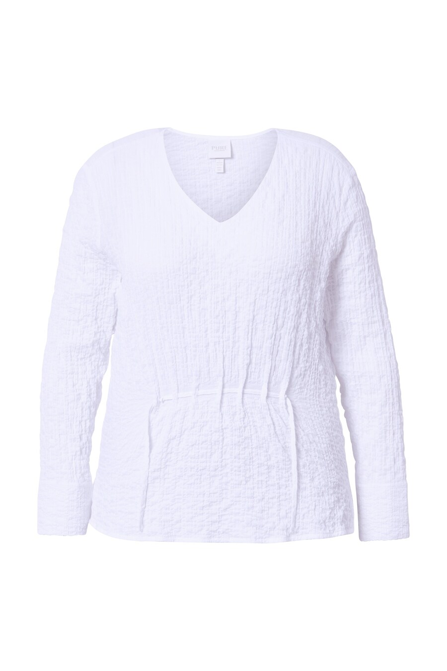 Туника Ulla Popken, белый
Туника Ulla Popken, белый