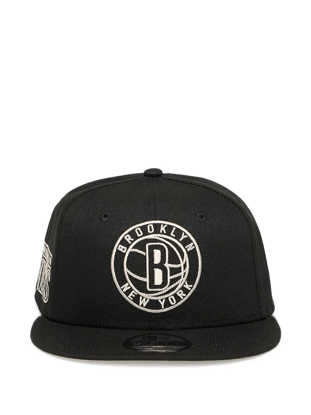 Кепка Brooklyn NEW ERA CAP, черный
Кепка Brooklyn NEW ERA CAP, черный