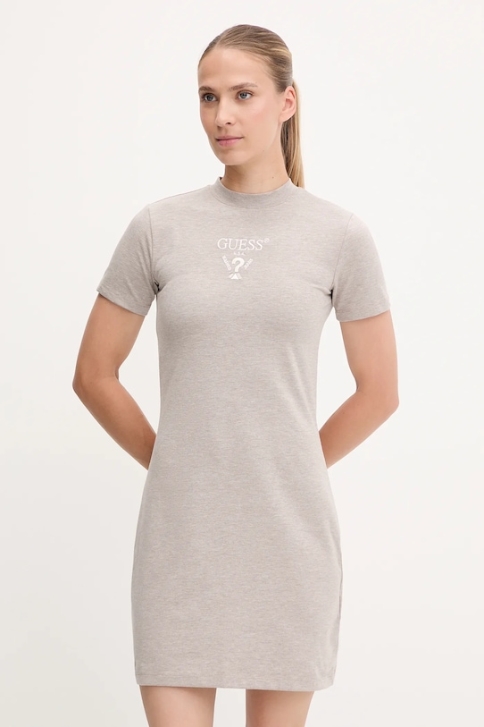 Платье COLETTE Guess, бежевый
Платье COLETTE Guess, бежевый