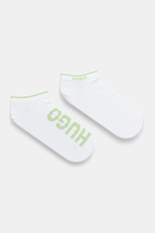 Носки Hugo, зеленый
Носки Hugo, зеленый