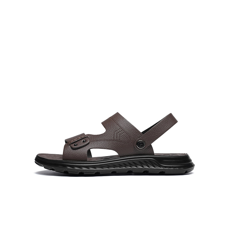 RED DRAGONFLY Пляжные шлепанцы мужские черно-коричневые
RED DRAGONFLY Пляжные шлепанцы мужские черно-коричневые