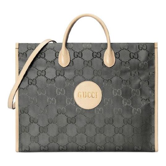 Сумка logo patternprint off the gridseries tote handholdbag darkgray Gucci, серый
Сумка logo patternprint off the gridseries tote handholdbag darkgray Gucci, серый