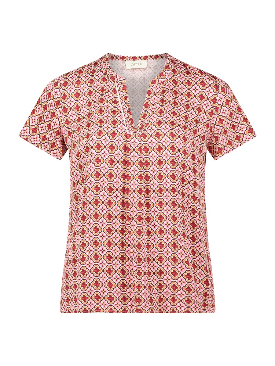 Блуза Cartoon, красный
Блуза Cartoon, красный