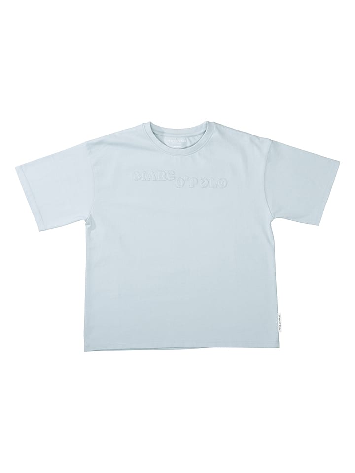 Футболка Marc O'Polo Junior, светло-синий
Футболка Marc O'Polo Junior, светло-синий