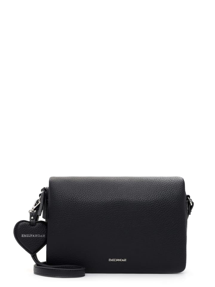 Наплечная сумка EMILY & NOAH, синий
Наплечная сумка EMILY & NOAH, синий