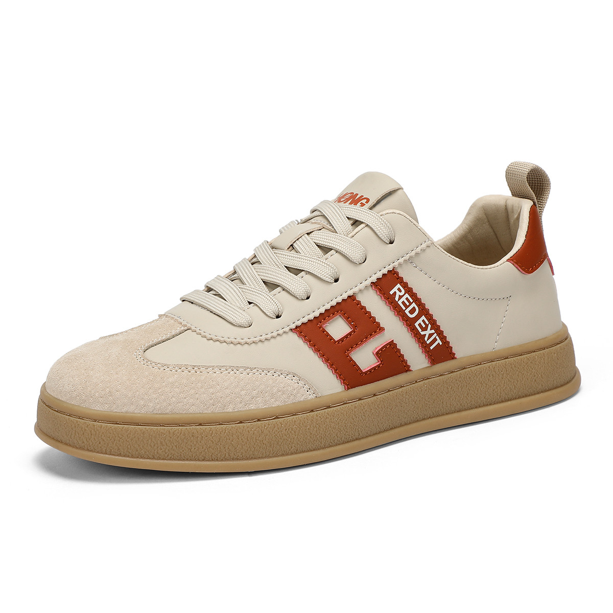 RED DRAGONFLY Мужские низкие скейтерские кроссовки абрикос, цвет Apricot
RED DRAGONFLY Мужские низкие скейтерские кроссовки абрикос, цвет Apricot