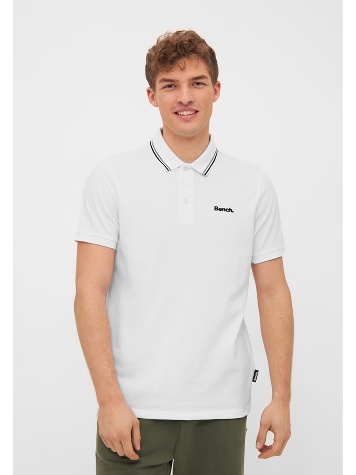 Bench Белая рубашка-поло "Груфф", Белый, Bench Белая рубашка-поло "Груфф"
Bench Белая рубашка-поло "Груфф", Белый, Bench Белая рубашка-поло "Груфф"