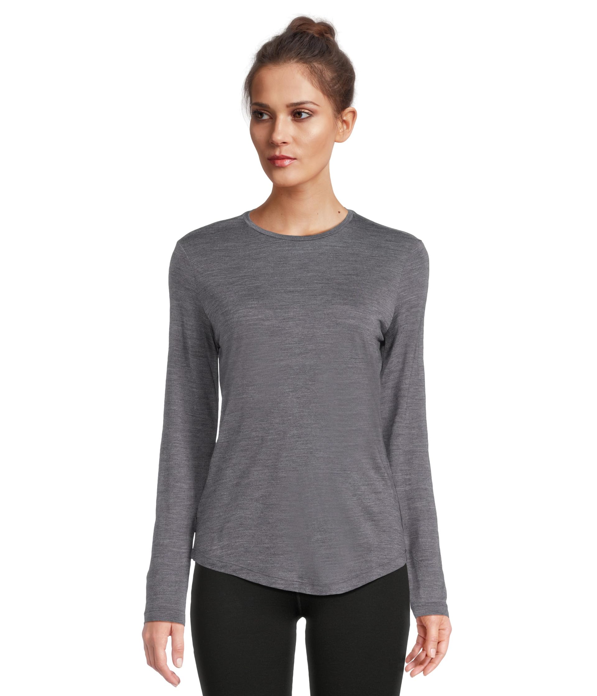 Футболка Icebreaker 125 Cool-Lite Sphere III Long Sleeve Tee, цвет Midnight Navy Hthr, Синий, Футболка Icebreaker 125 Cool-Lite Sphere III Long Sleeve Tee, цвет Midnight Navy Hthr
Футболка Icebreaker 125 Cool-Lite Sphere III Long Sleeve Tee, цвет Midnight Navy Hthr, Синий, Футболка Icebreaker 125 Cool-Lite Sphere III Long Sleeve Tee, цвет Midnight Navy Hthr