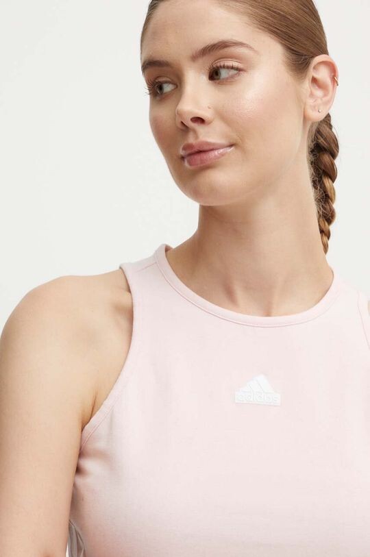 Топ иконок будущего adidas, розовый
Топ иконок будущего adidas, розовый