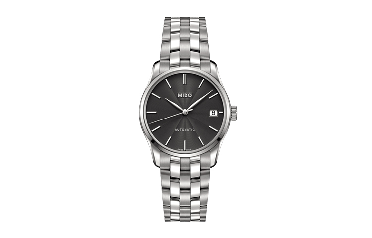 MIDO Часы Women's Brunner Series Watch
MIDO Часы Women's Brunner Series Watch