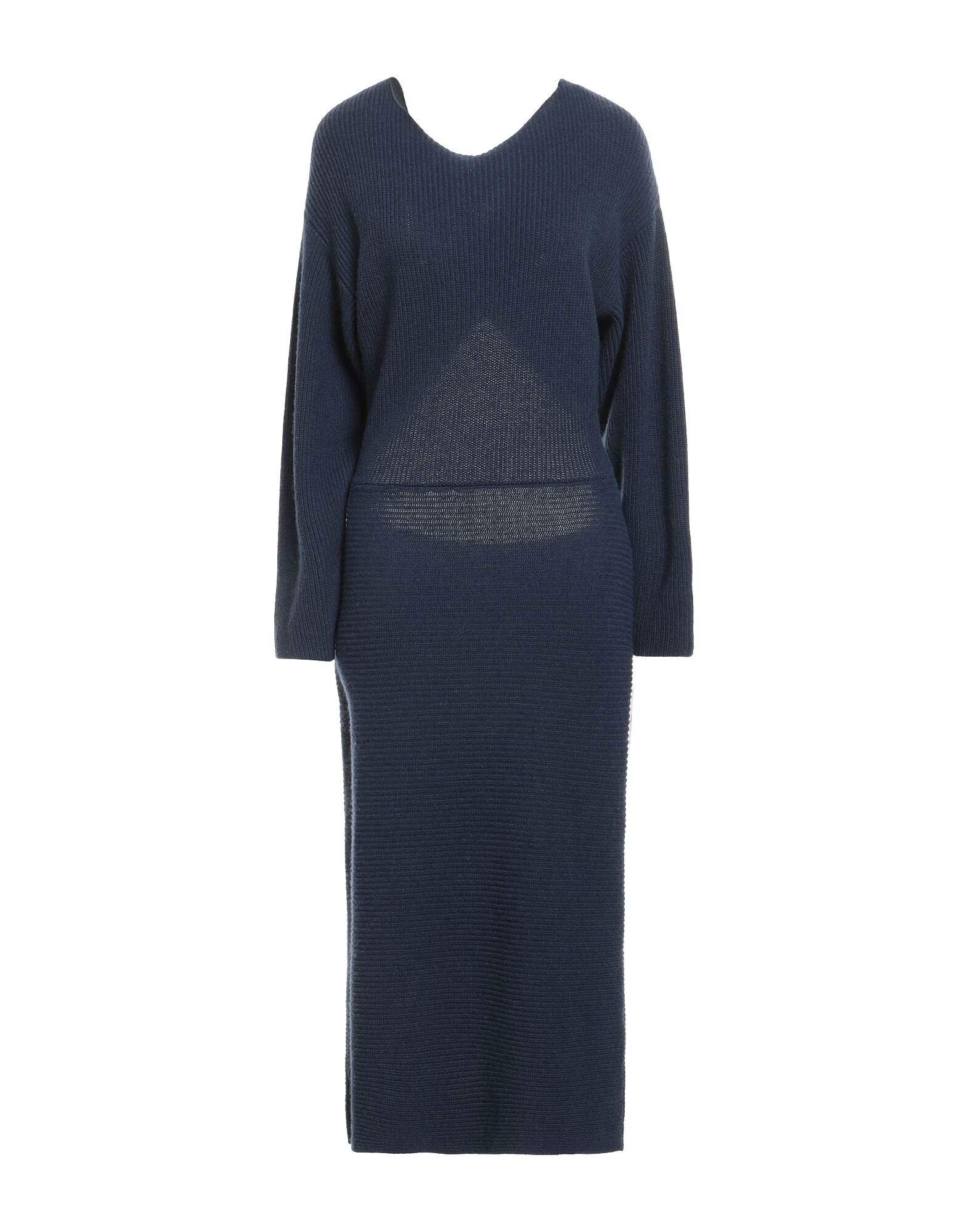 Платье миди Vicolo, темно-синий
Платье миди Vicolo, темно-синий