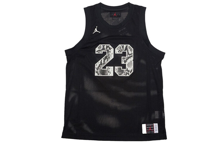 Мужская баскетбольная майка Jordan
Мужская баскетбольная майка Jordan