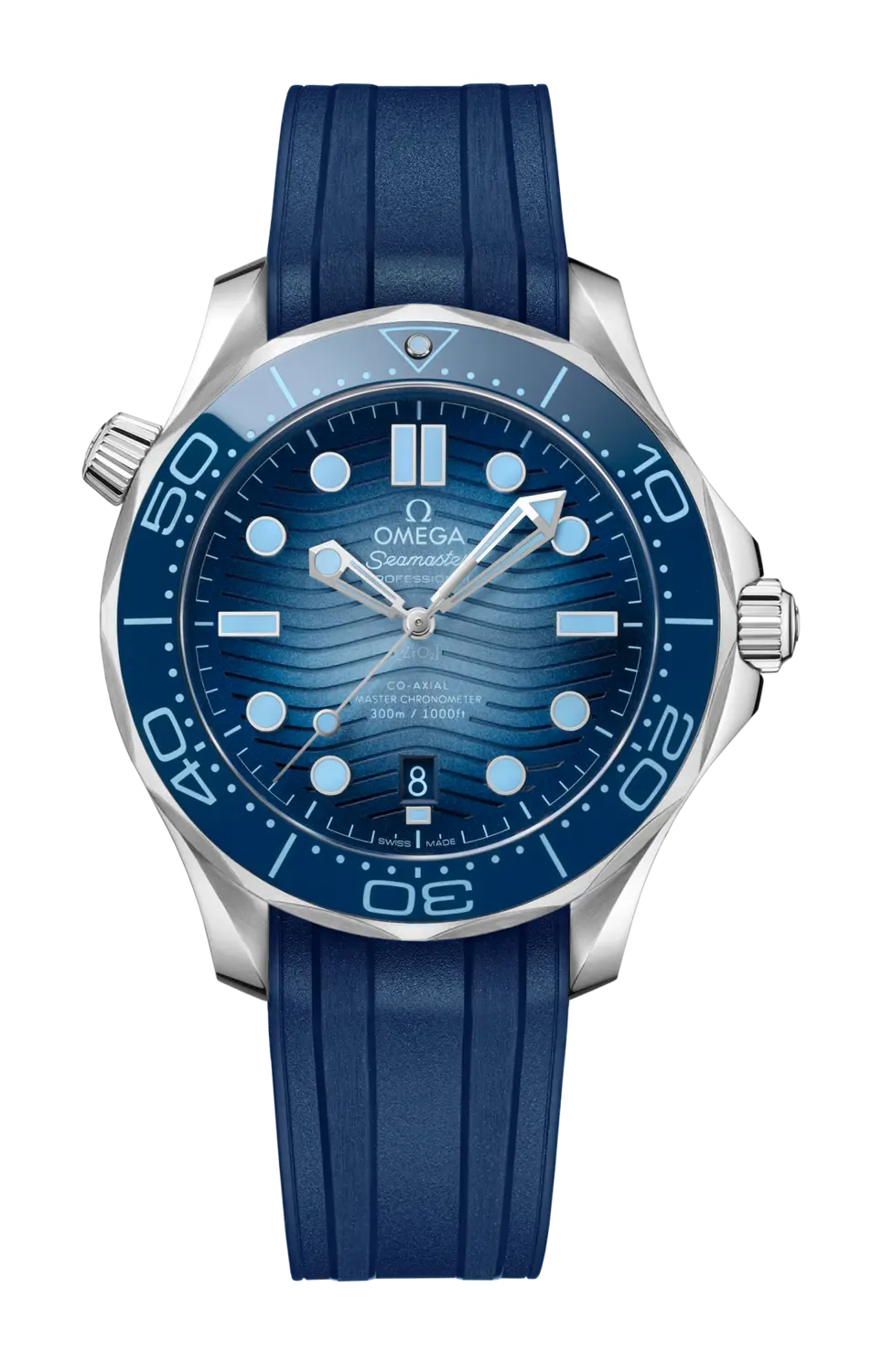 Часы seamaster diver 300m co axial master chronometer 42 мм Omega
Часы seamaster diver 300m co axial master chronometer 42 мм Omega