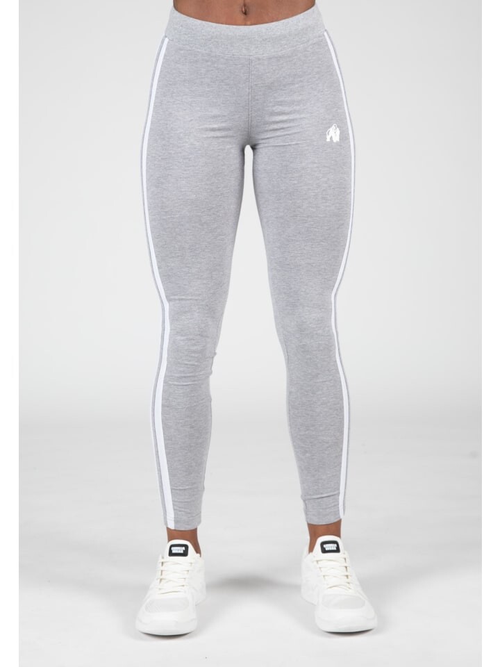Брюки для тренировок и бега Gorilla Wear, цвет legging 
Брюки для тренировок и бега Gorilla Wear, цвет legging