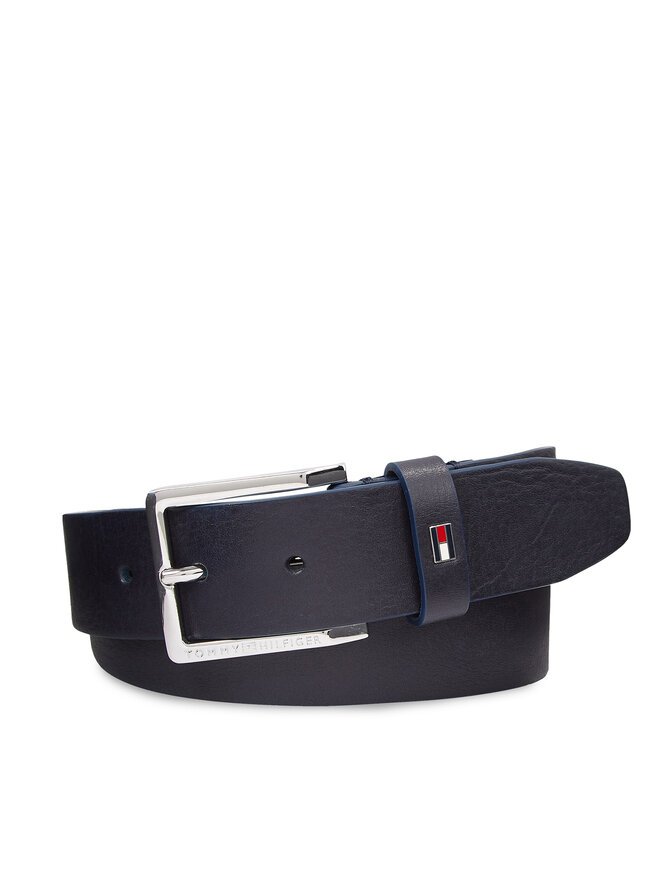 Мужской ремень Tommy Hilfiger Oliver 3.5 Ext AM0AM11461 Dunkelblau
Мужской ремень Tommy Hilfiger Oliver 3.5 Ext AM0AM11461 Dunkelblau