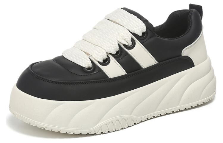 Кеды, скейтборд обувь женская низкая Kekafu, бежевый
Кеды, скейтборд обувь женская низкая Kekafu, бежевый