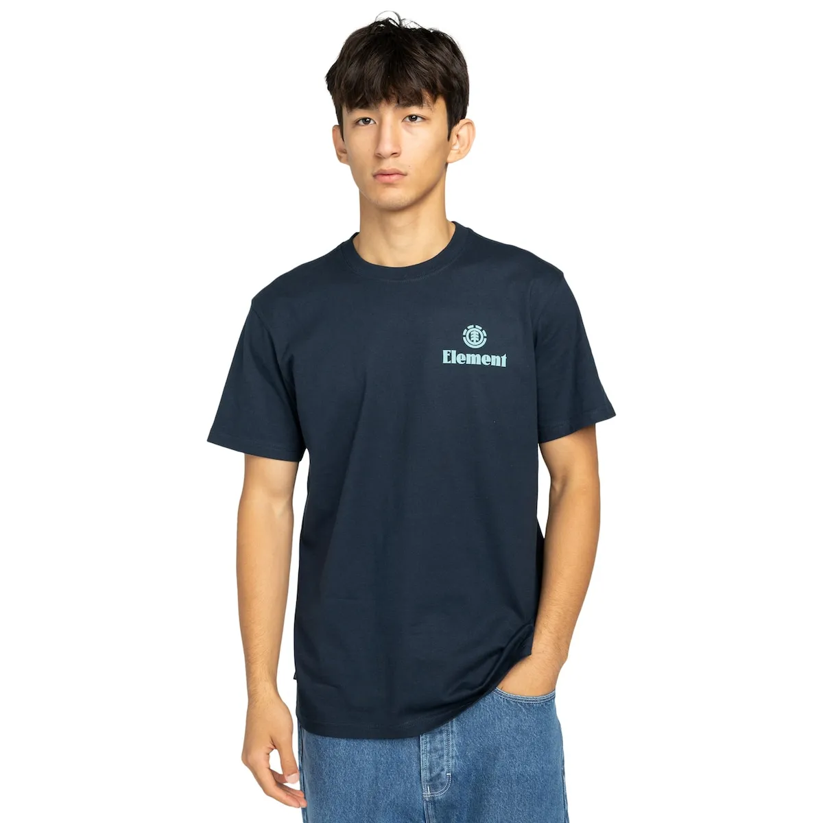 Мужская футболка Epic Element, темно-синий
Мужская футболка Epic Element, темно-синий
