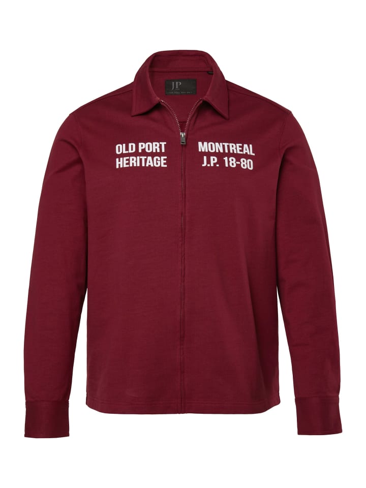 Рубашка JP1880
Рубашка JP1880