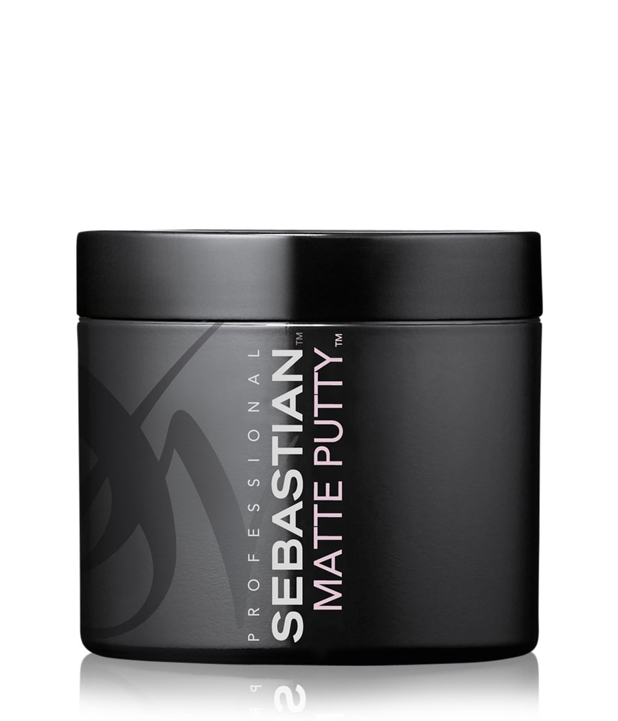 Крем для укладки волос Sebastian Professional Matte Putty Remoldable Fiber Sculpter, 75g
Крем для укладки волос Sebastian Professional Matte Putty Remoldable Fiber Sculpter, 75g