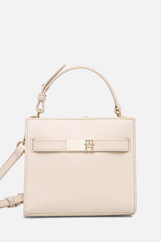 Сумка Tommy Hilfiger, бежевый 
Сумка Tommy Hilfiger, бежевый